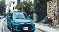 SUV giá rẻ Toyota Raize chuẩn bị ra mắt Việt Nam: Kia Seltos, Mazda CX-3 sắp có thêm đối thủ!